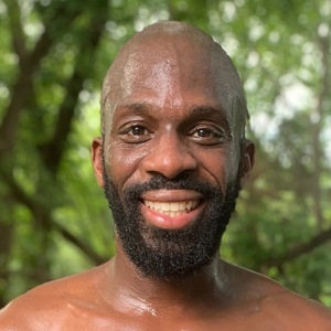 Fundraising Page: Andre Heletsi